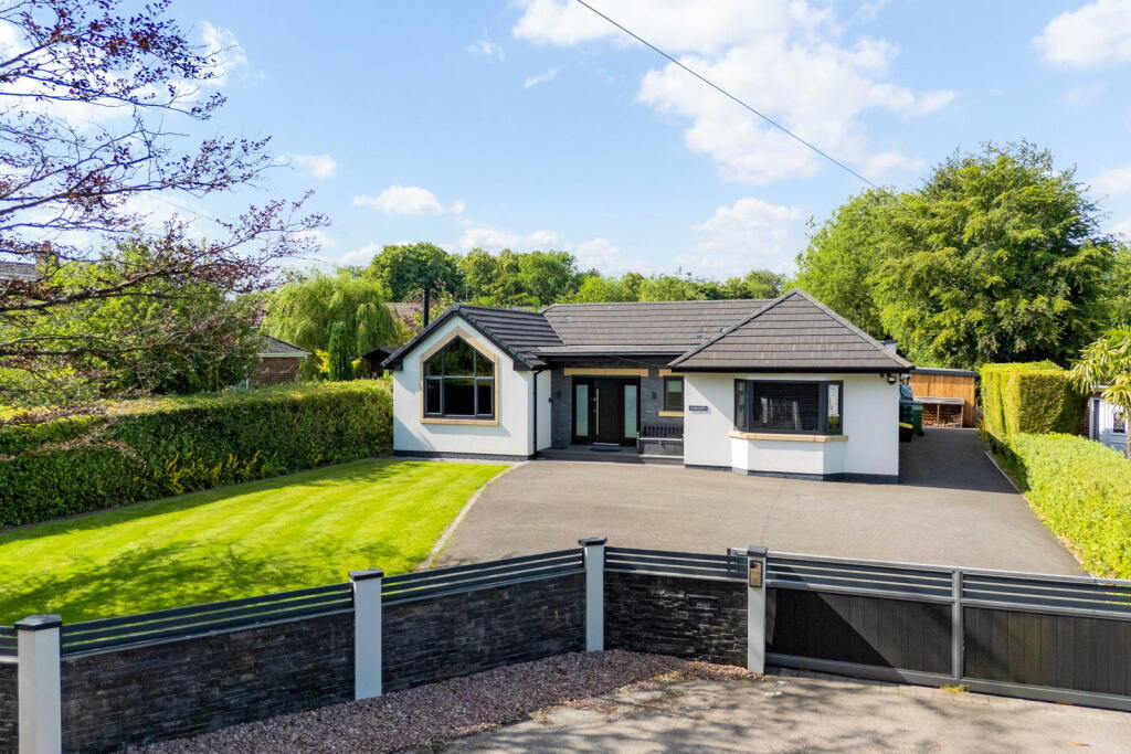 Main image of property: Faircroft, Coldalhurst Lane, Astley