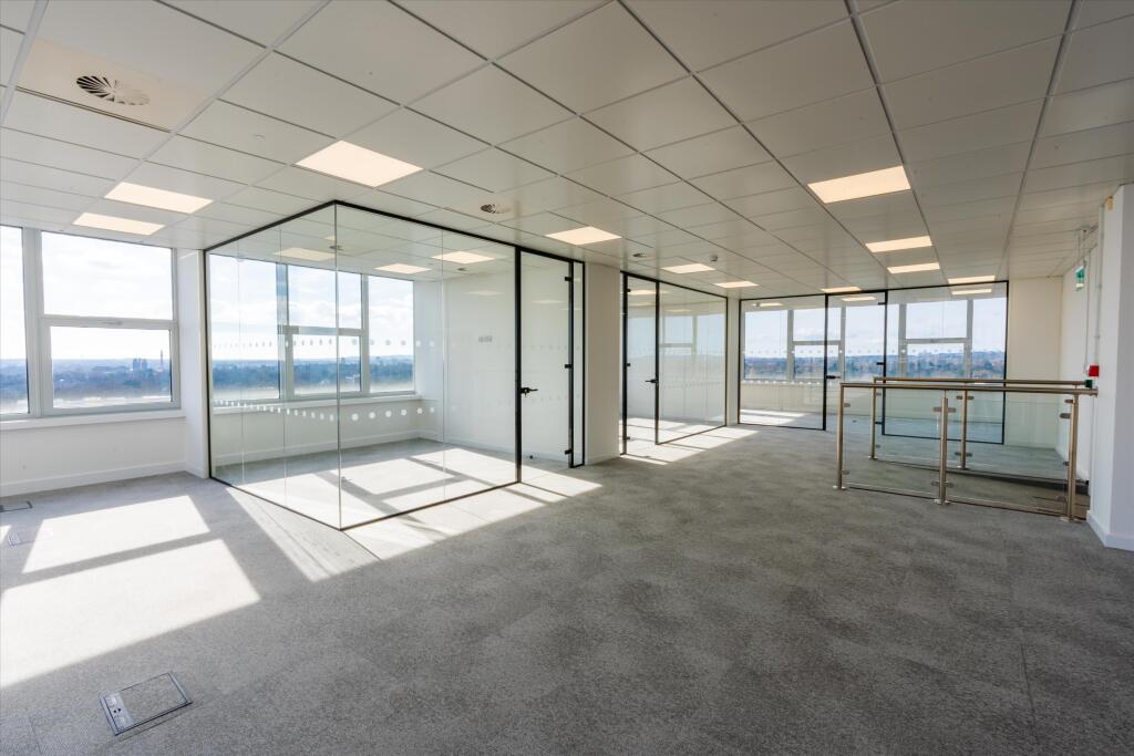 Additional image 26 of Lyndon House Hagley Road, West Midlands, Birmingham City Centre, B16 8PE 