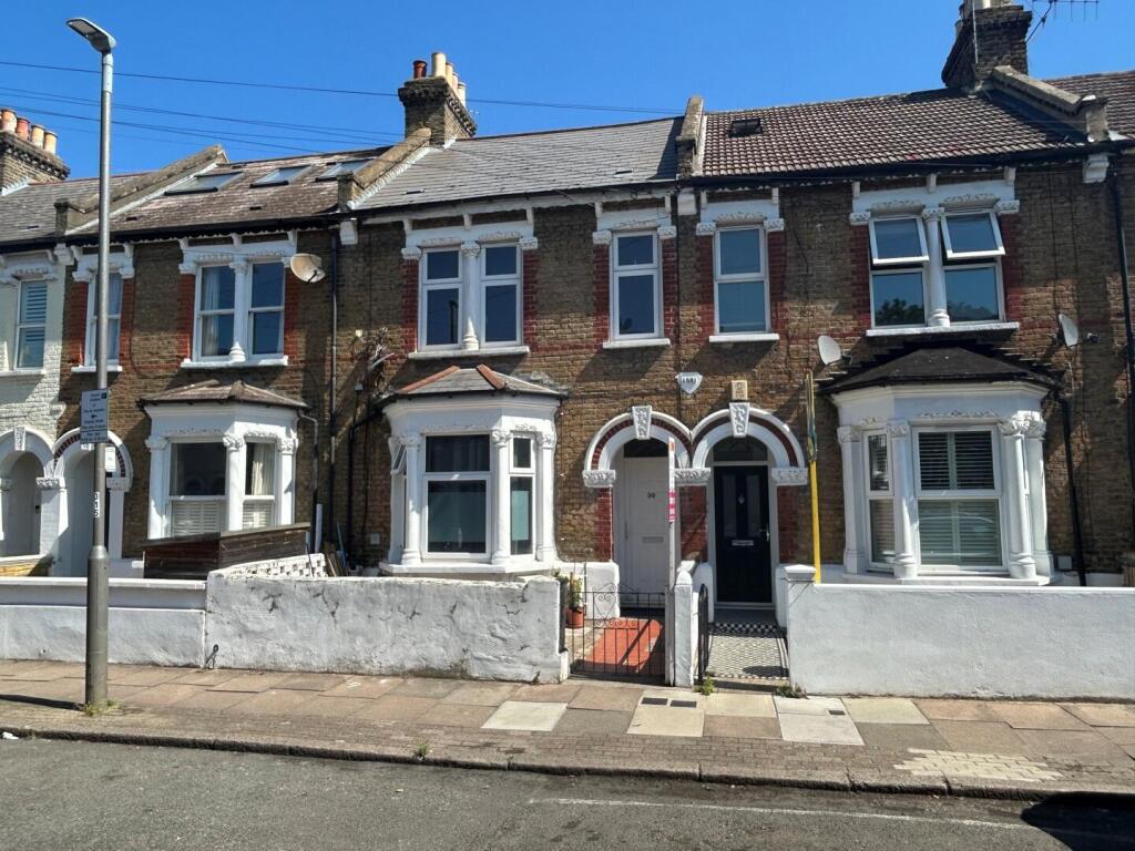 Main image of property: Selkirk Road, London
