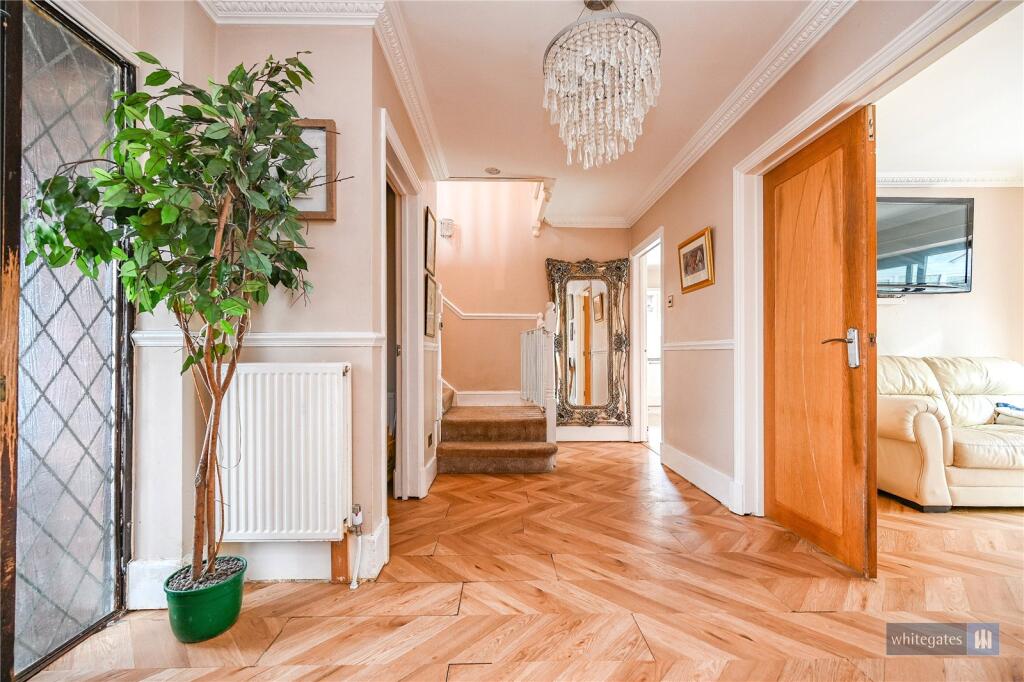 Ingleholme Gardens, Eccleston Park, Prescot, Merseyside, L34 photo 4