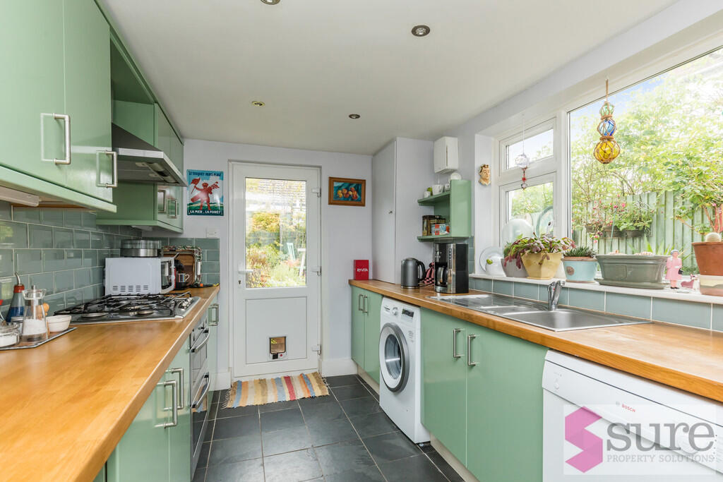 House in Brighton - View 5