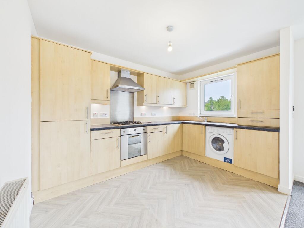 Apartment in Cambuslang, Eastfield - View 5