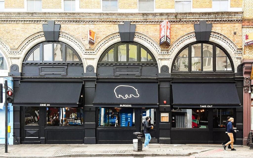 Main image of property: 5 Great Eastern Street, London, EC2A 3EJ