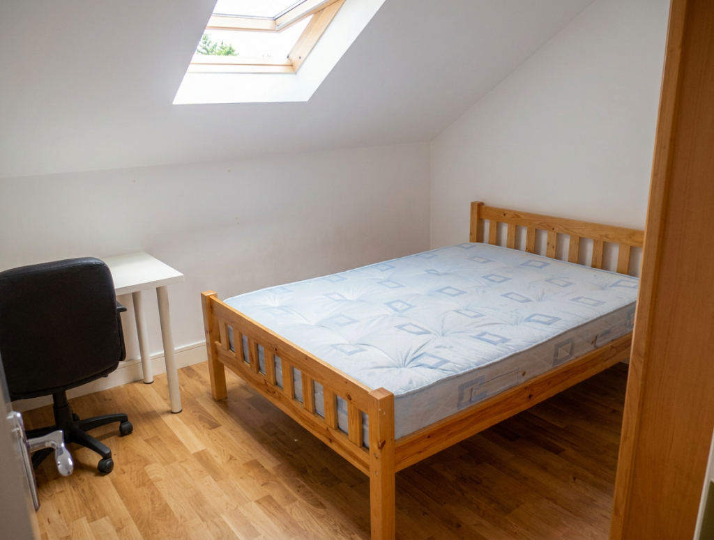 Apartment in Birmingham, Bournbrook - View 4