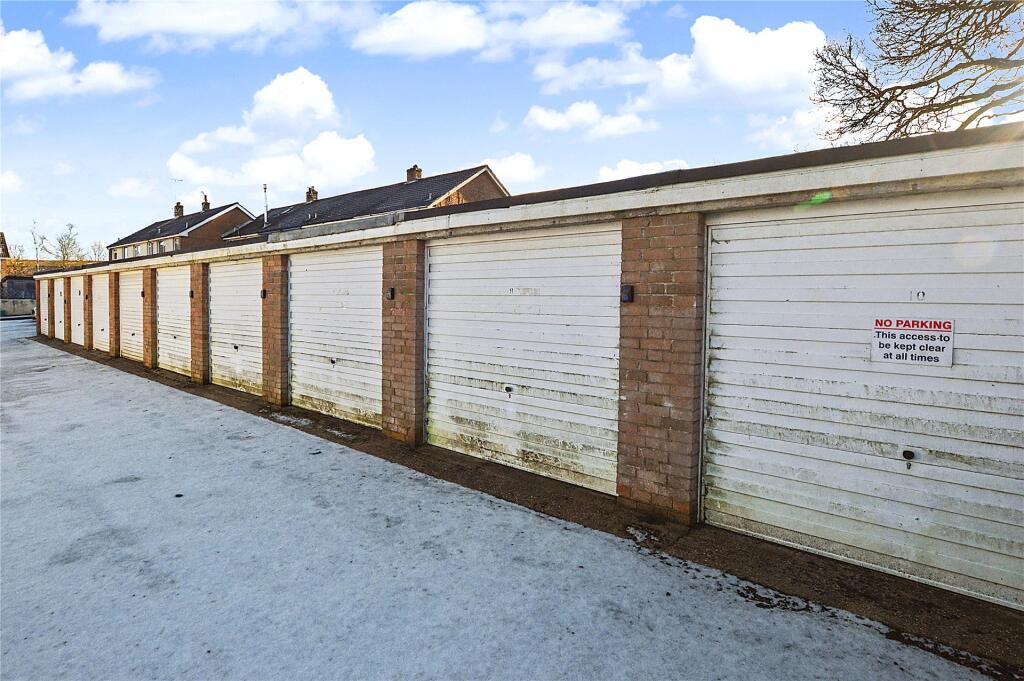 Main image of property: Moor View Garages, Hatherleigh, Okehampton, Devon