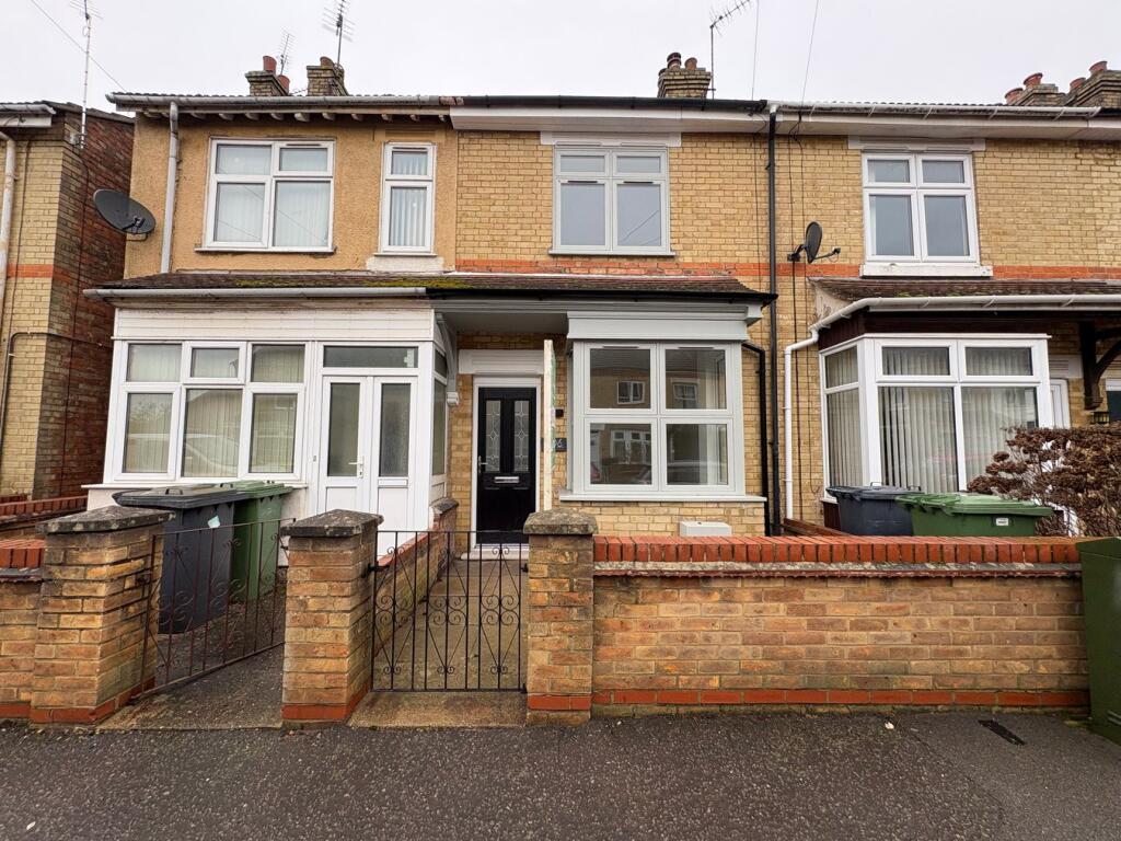 Main image of property: Belsize Avenue, Peterborough, PE2