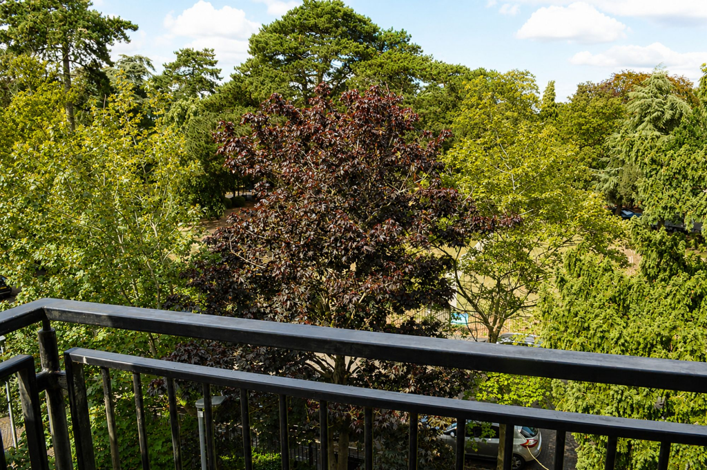 Apartment in Leicester - View 5