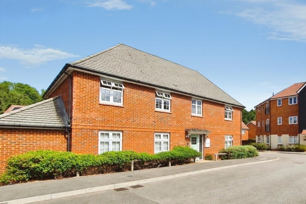 Main image of property: Barn Owl Drive, Bracknell, Berkshire, RG12