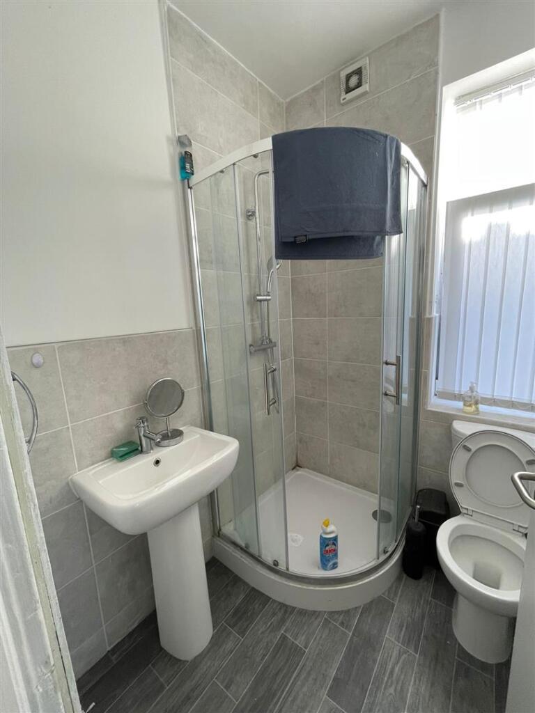 House in Burnley, Lancashire - More