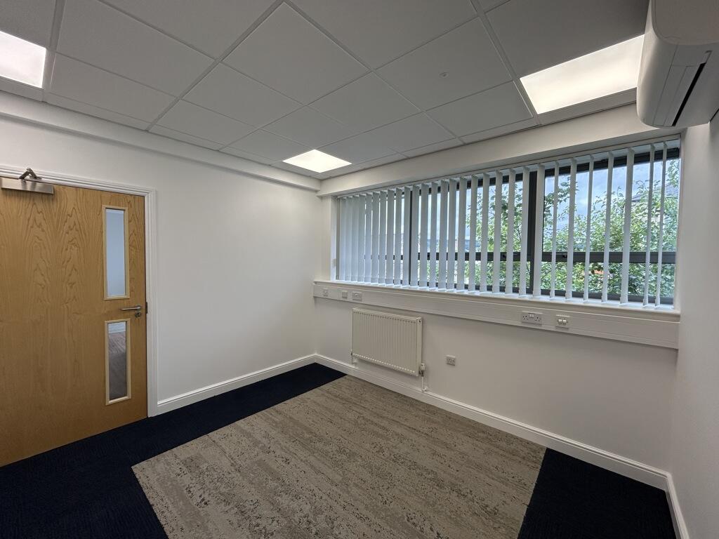 Additional image 3 of Second Floor Priory Medical Centre, Priory Health Park, Glastonbury Road, Wells, Somerset, BA5 1XJ