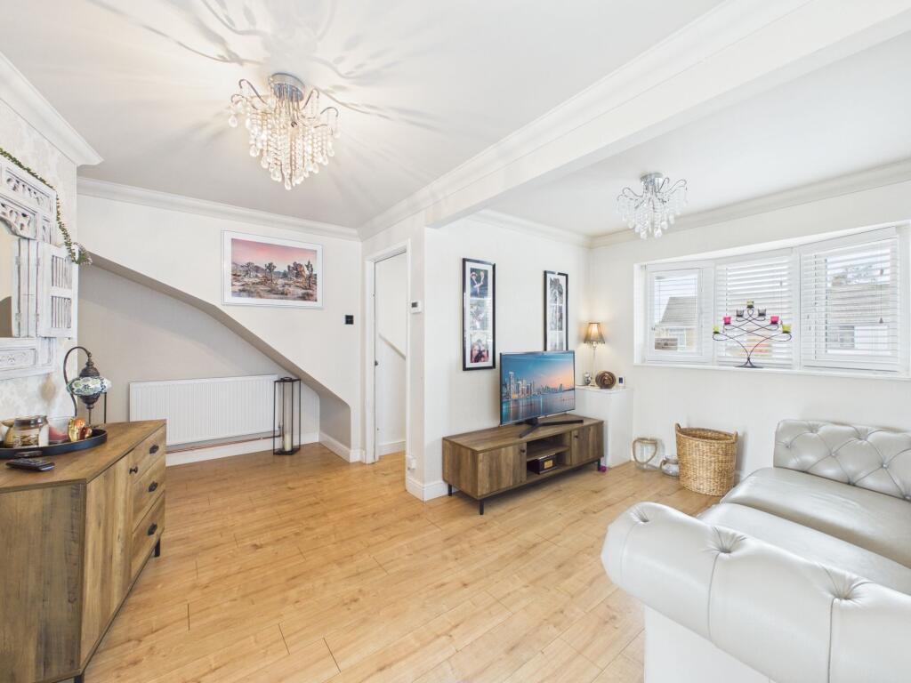 Noel Gate, Aughton, L39 – pohled 4
