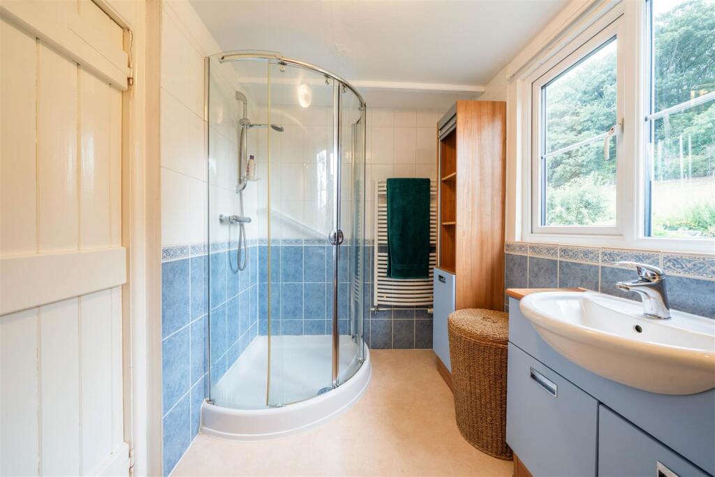 House in Shrewsbury - More