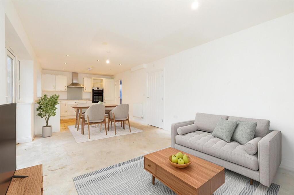 Main image of property: Meadow View Close, Worsthorne, Burnley