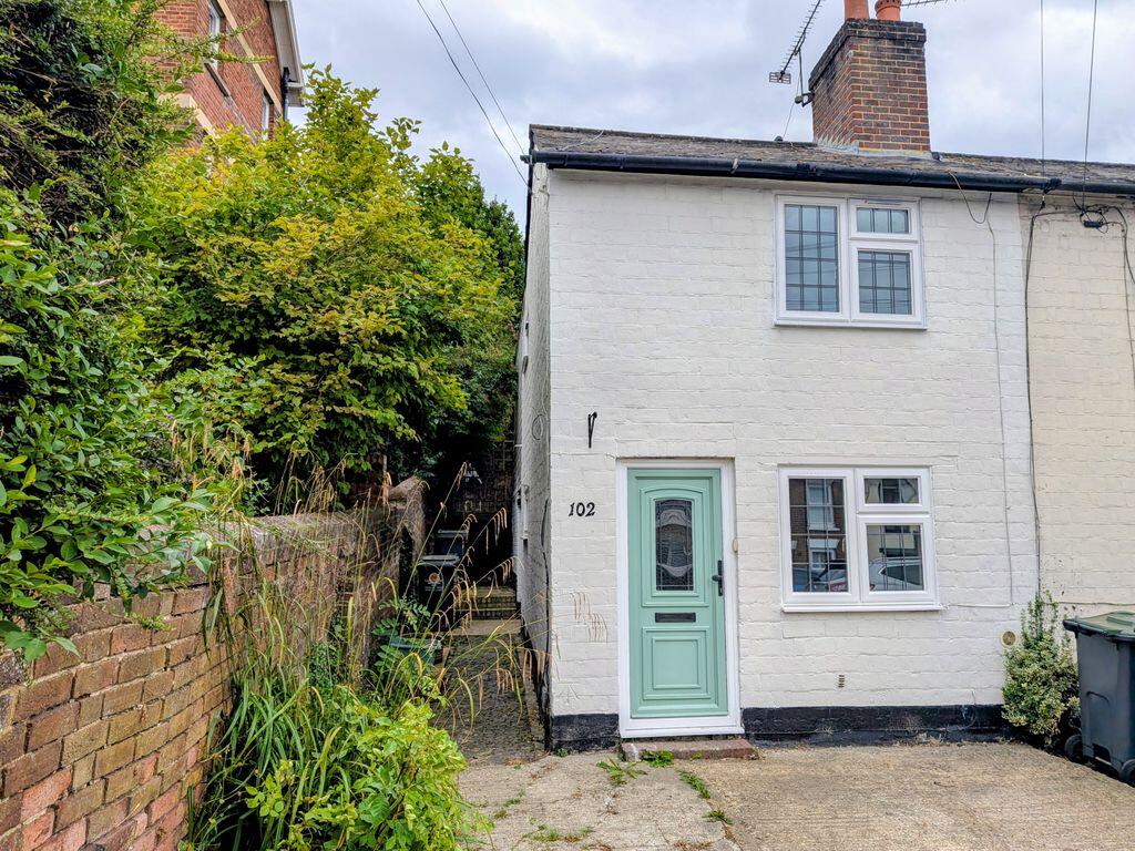 Main image of property: Pembury Road, Tonbridge