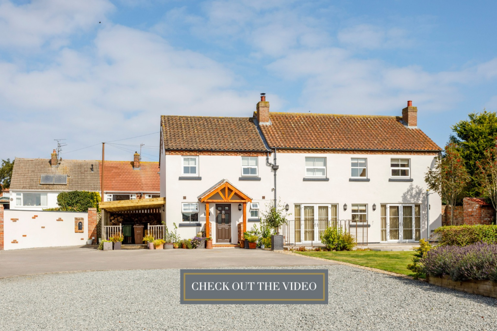 Main image of property: High Street, Bempton, Bridlington, East Riding of Yorkshire, YO15 1HP