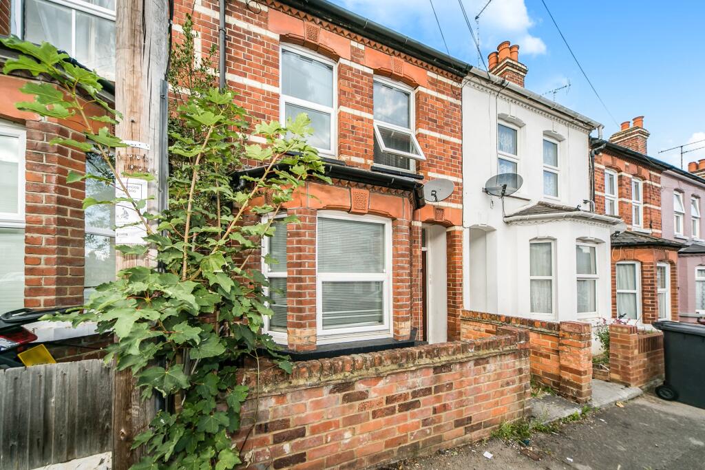 Main image of property: Elm Park Road, Reading, Berkshire, RG30