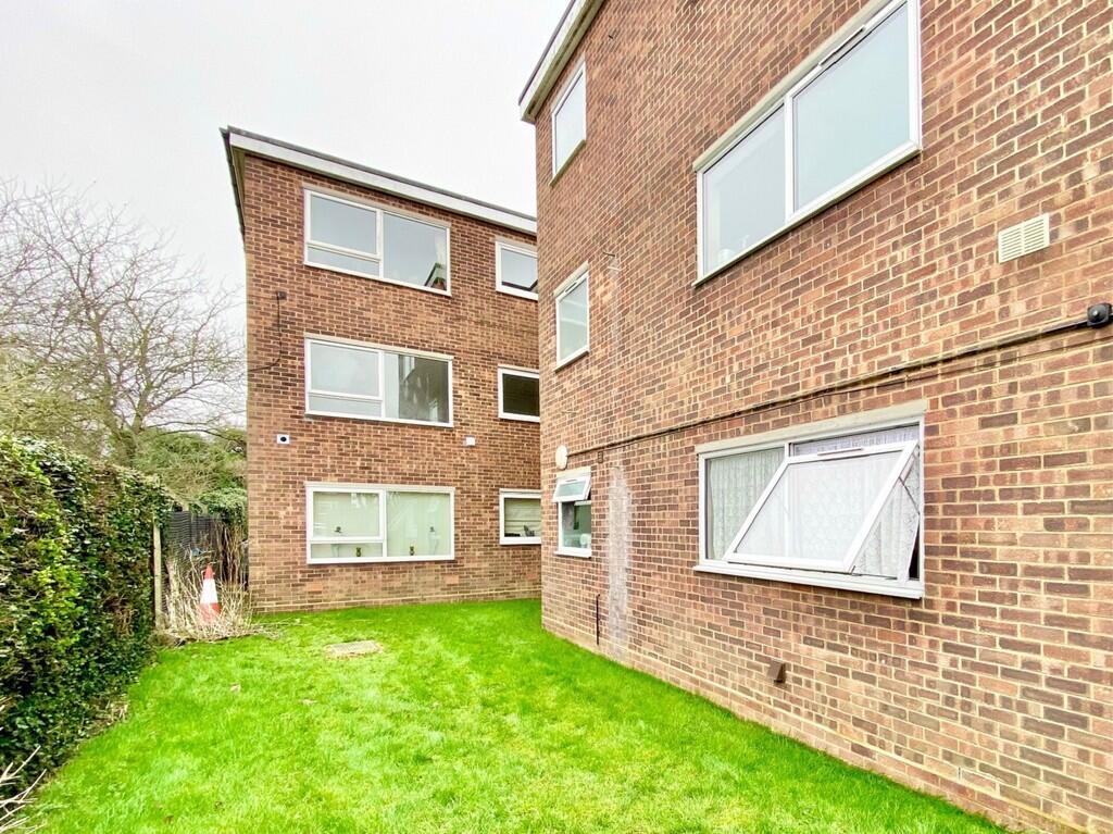 Main image of property: Quaker Road, Ware