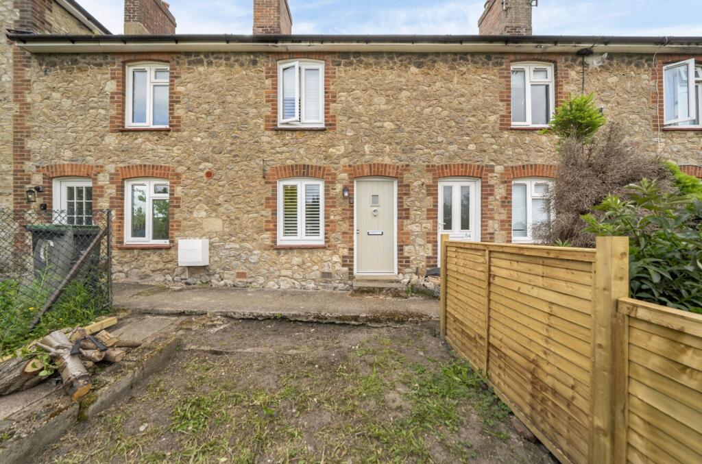 Main image of property: The Rocks Road, East Malling, ME19