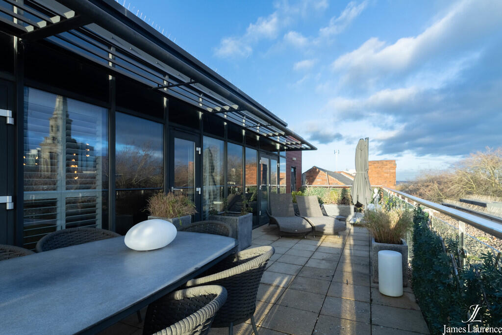 Additional image 27 of St Pauls Place, St. Pauls Square, Jewellery Quarter