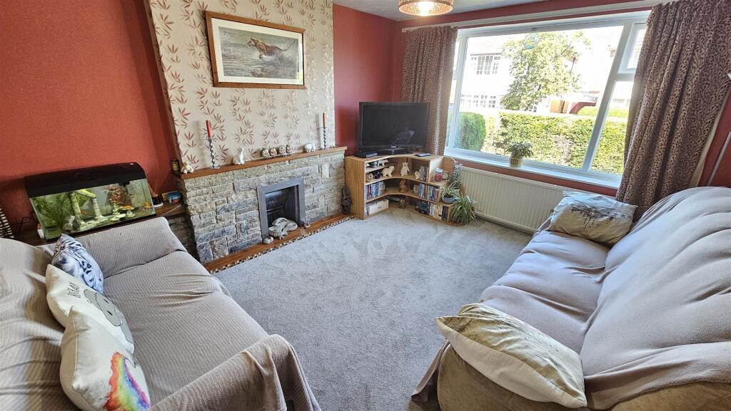 House in Rushcliffe, Harlequin, Radcliffe-on-Trent - More