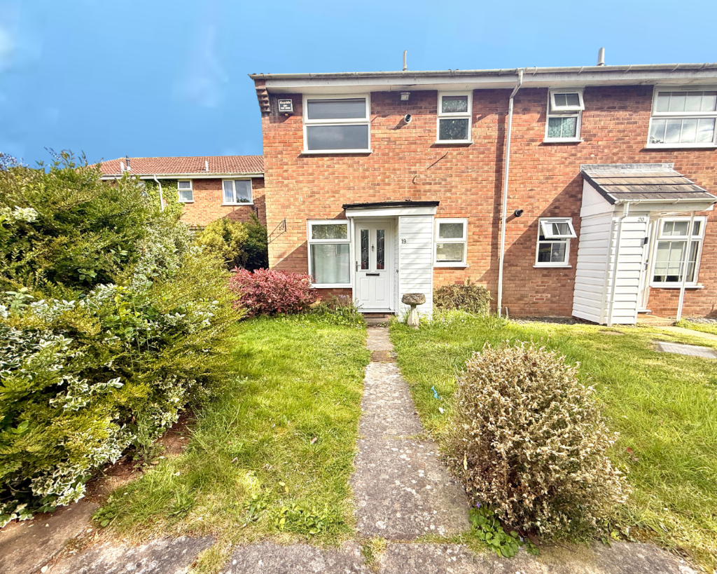 Main image of property: Brendon, Tamworth,