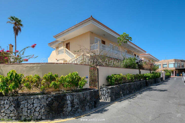 Main image of property: Canary Islands, Tenerife, Puerto de Santiago