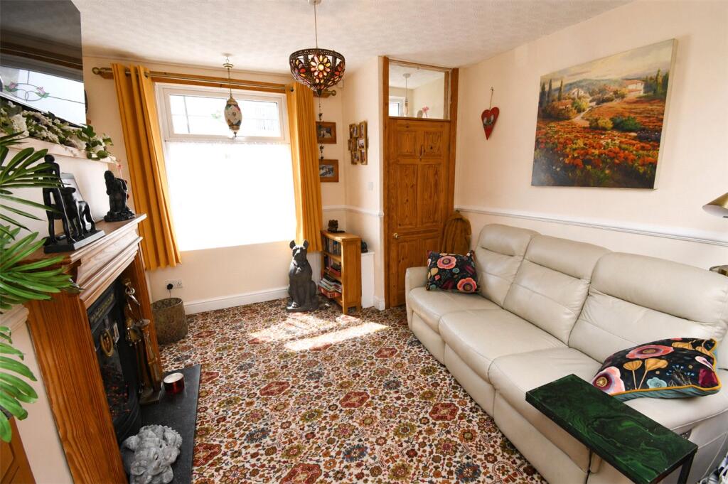 Moseley Avenue, Wallasey, Wirral - View 3