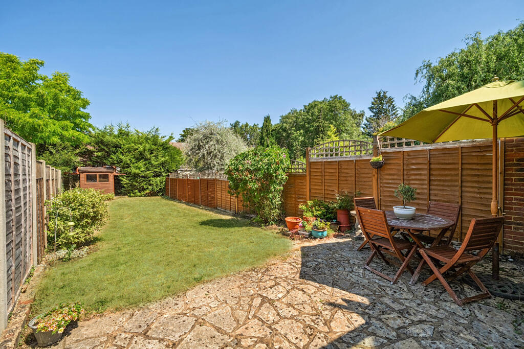 House in Waverley, Witley and Milford - View 2