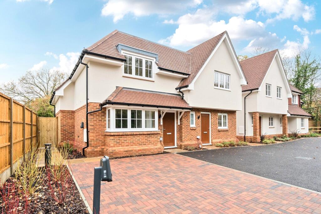Main image of property: Greystones, Tollgate Road, Dorking, RH4