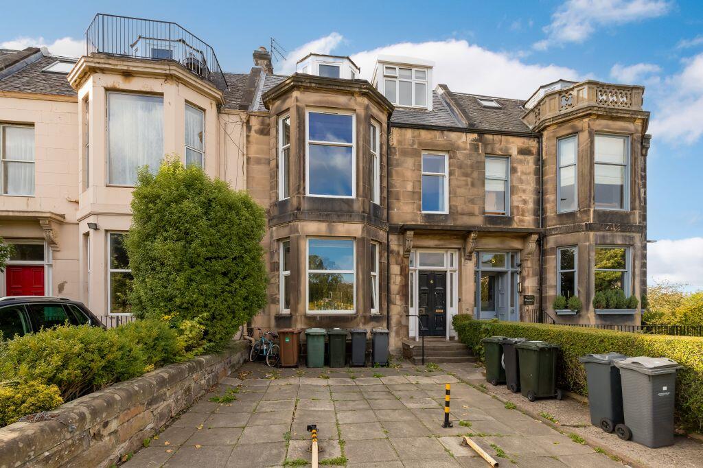 Main image of property: 6/3 Granville Terrace, Edinburgh, EH10 4PQ