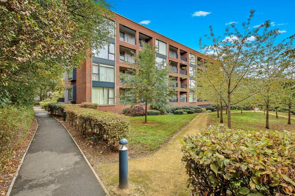 Main image of property: Ebony Crescent, Barnet