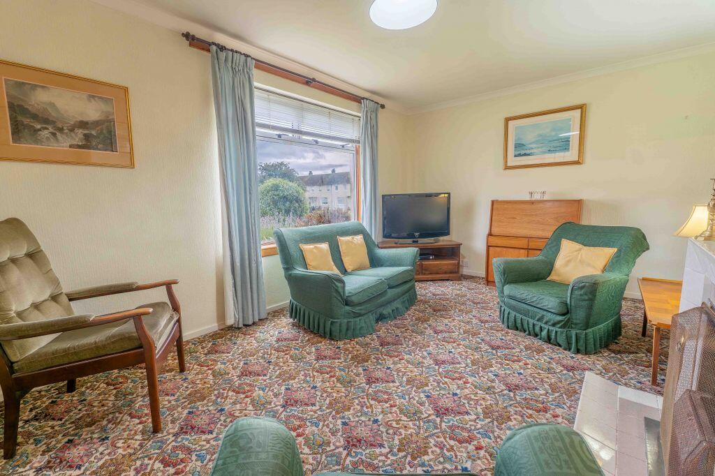 House in Kilmarnock, North Ayrshire - View 3