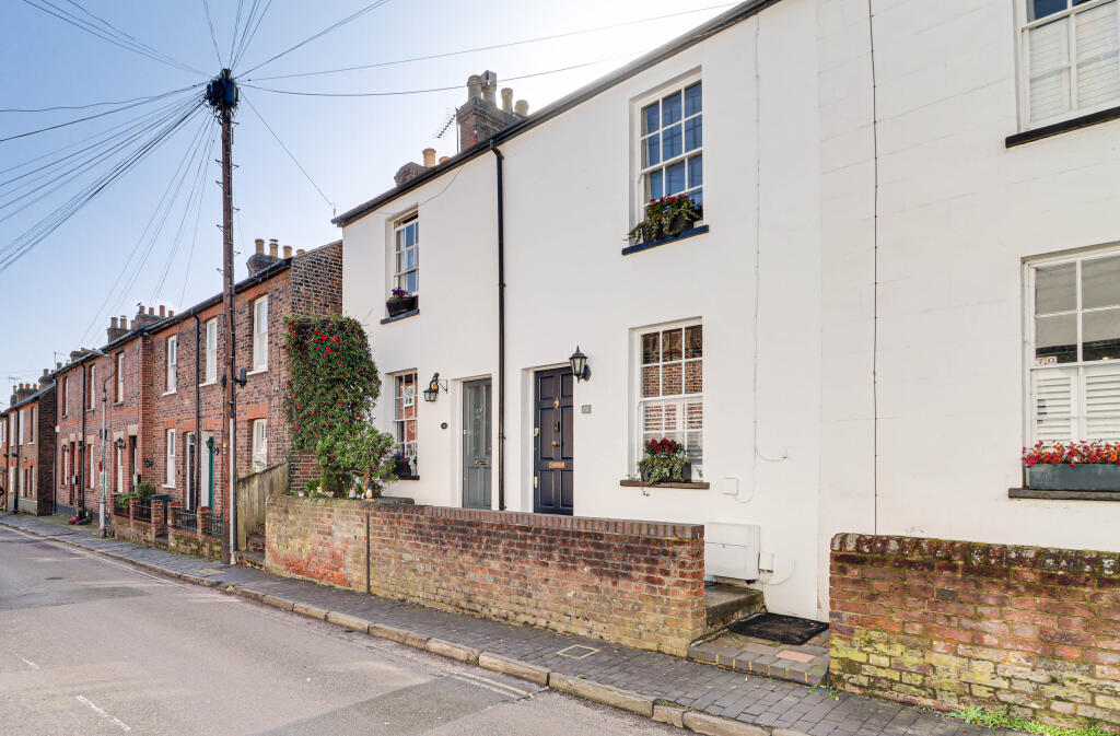 Main image of property: Sopwell Lane, St. Albans, Hertfordshire, AL1