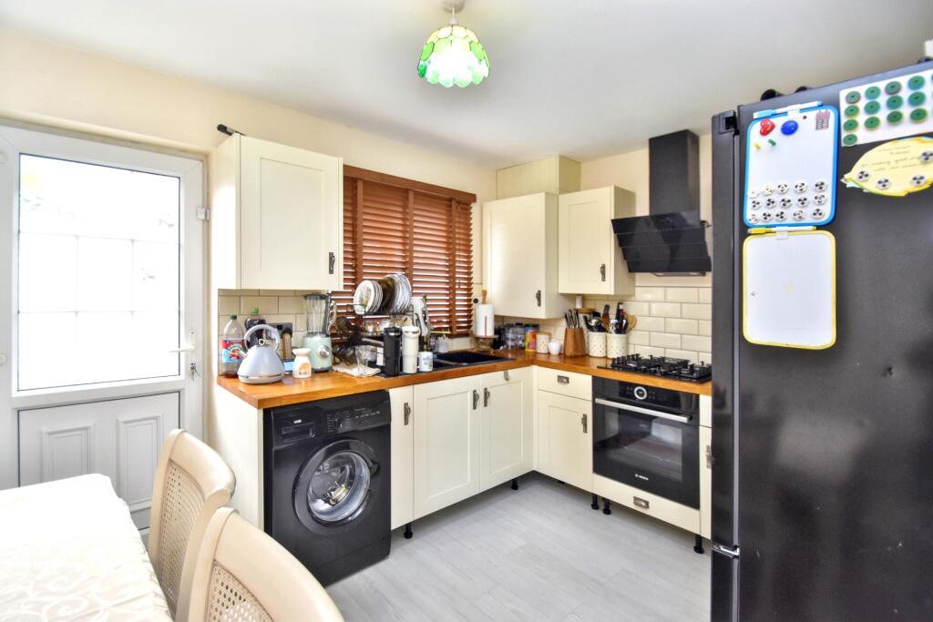 House in Peterborough - More