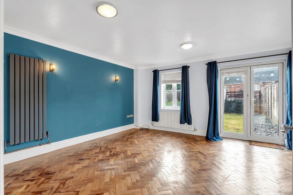 House in Coventry, Coalpit Field - View 3