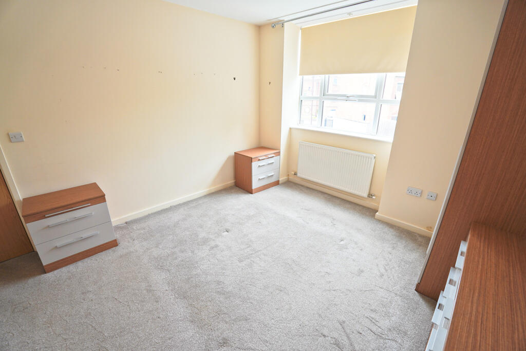 Apartment in Leicester - View 4