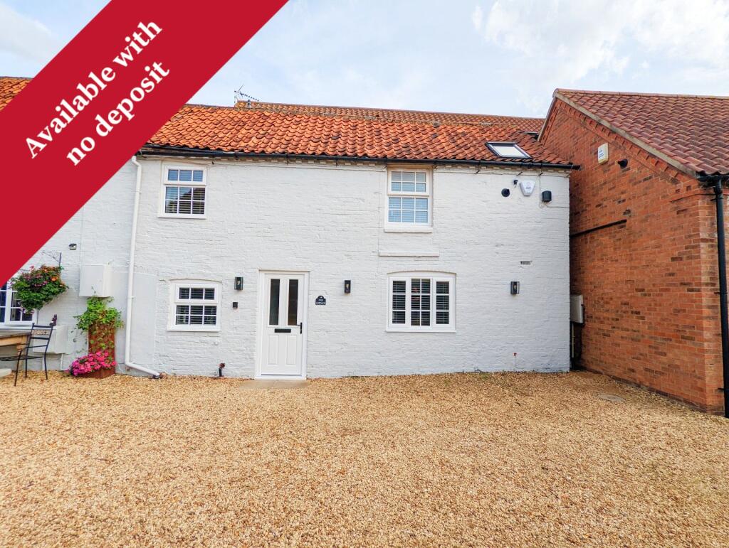 Main image of property: High Street, Bottesford, NG13