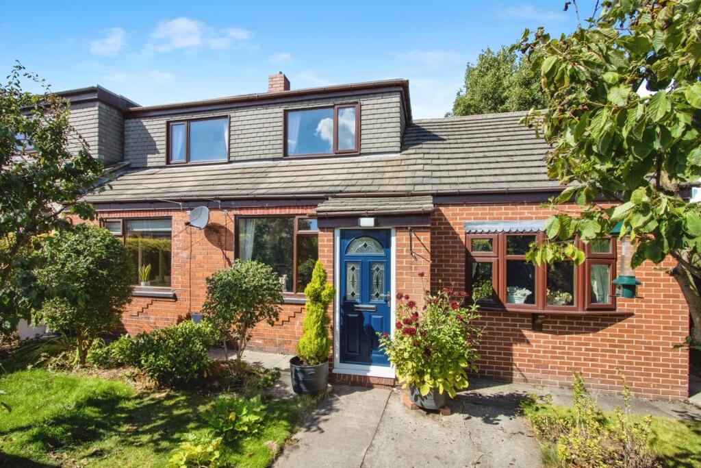 Main image of property: George Street, WAKEFIELD, West Yorkshire, WF4