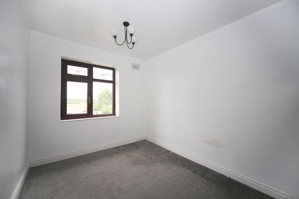 House in Wigan - More