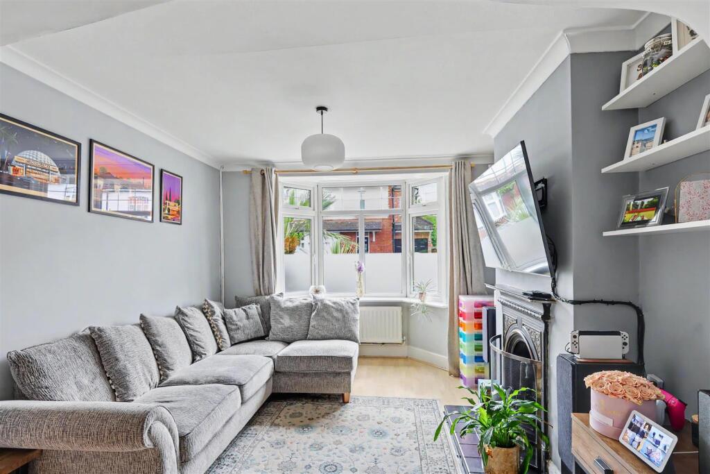 Weston Road, Stevenage, SG1 3RH - View 4