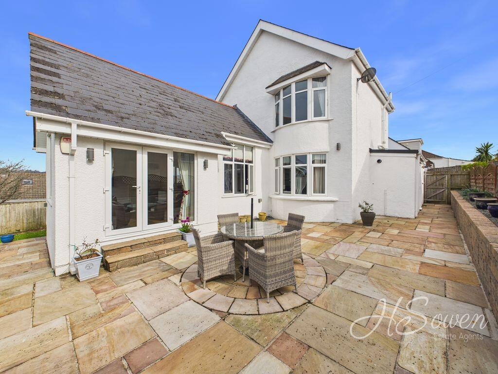 Main image of property: Higher Cadewell Lane TQ2 