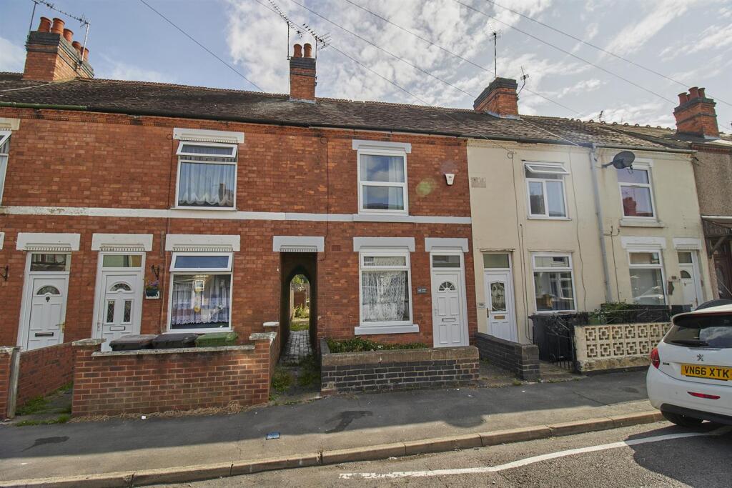 Main image of property: Gadsby Street, Nuneaton