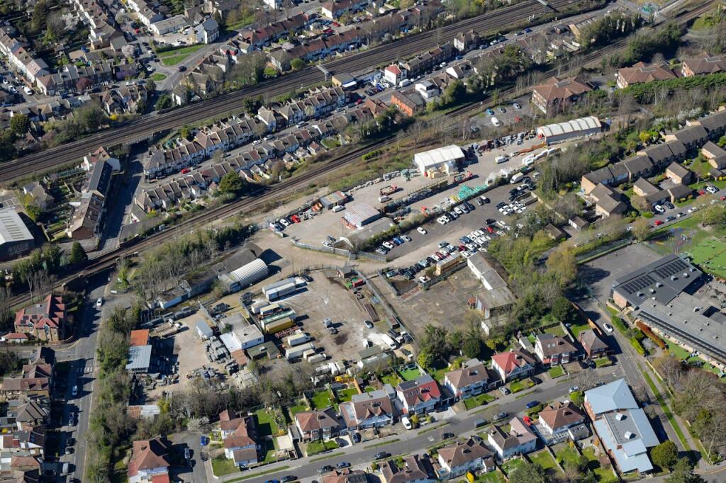 Main image of property: Selsdon Goods Yard, Selsdon Road, South Croydon, CR2 0EA