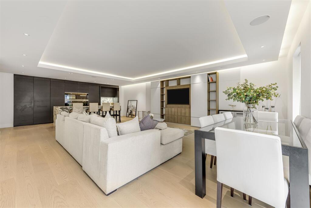Apartment in London - View 4