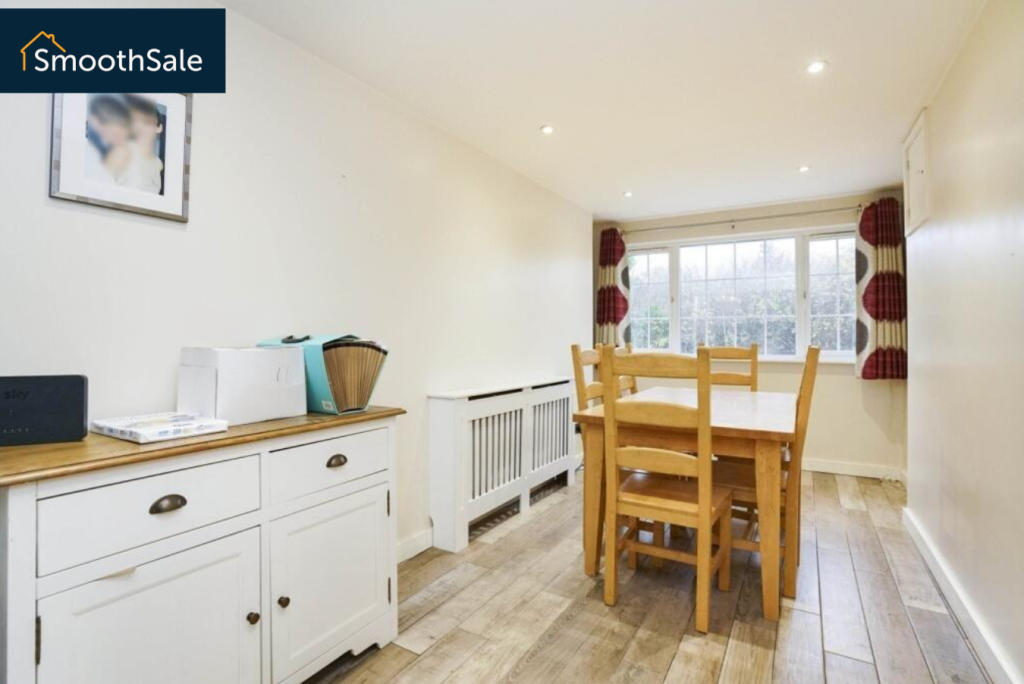 House in Derby - View 4