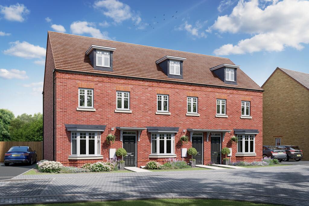 Main image of property: Richmond Park, 
Whitfield, Kent, 
CT16 3FL