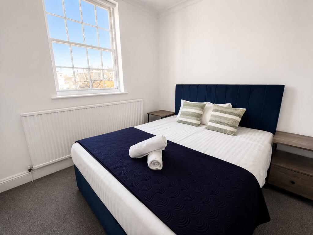 Apartment in Brighton, Kemptown - View 5