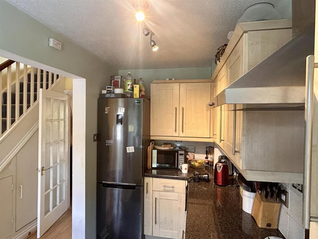 House in Newbury, West Berkshire - View 5