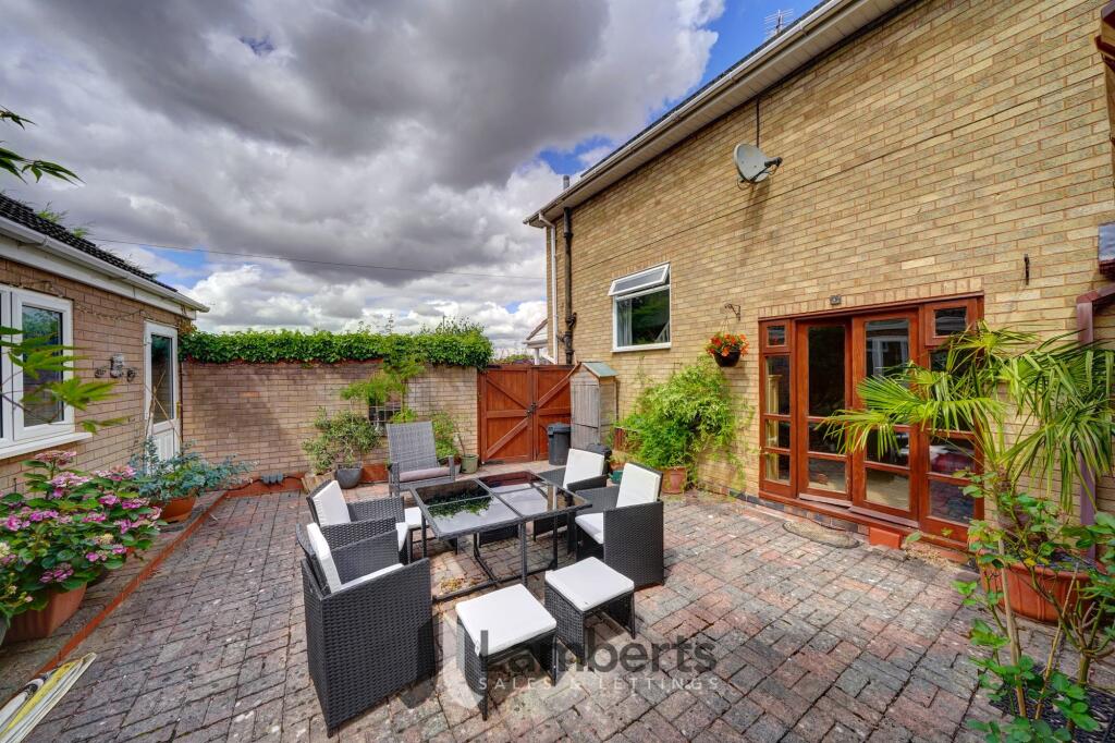 Additional image 38 of Brotherton Avenue, Webheath, B97