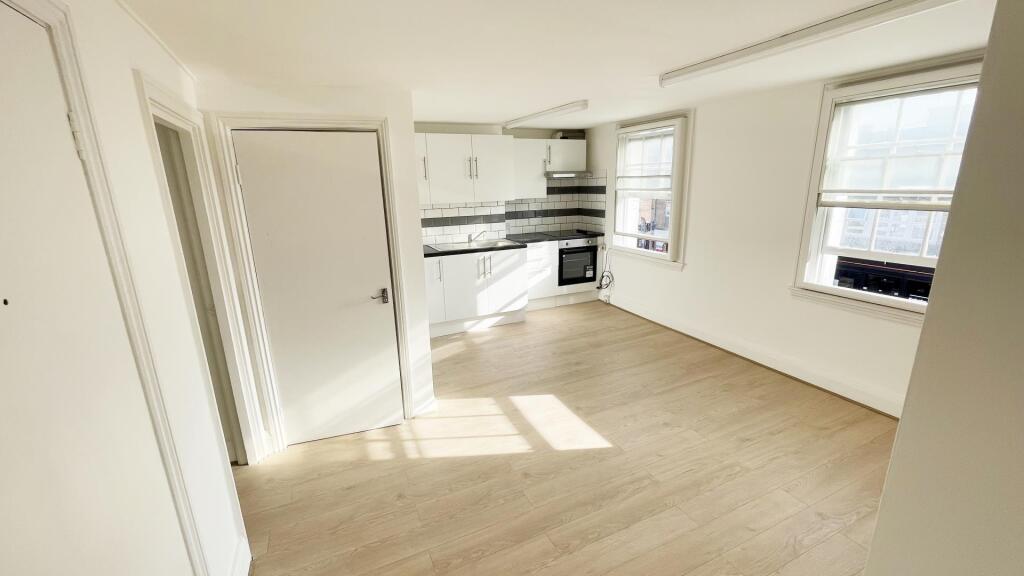 Apartment in London, Tottenham Hale, Tottenham - View 4